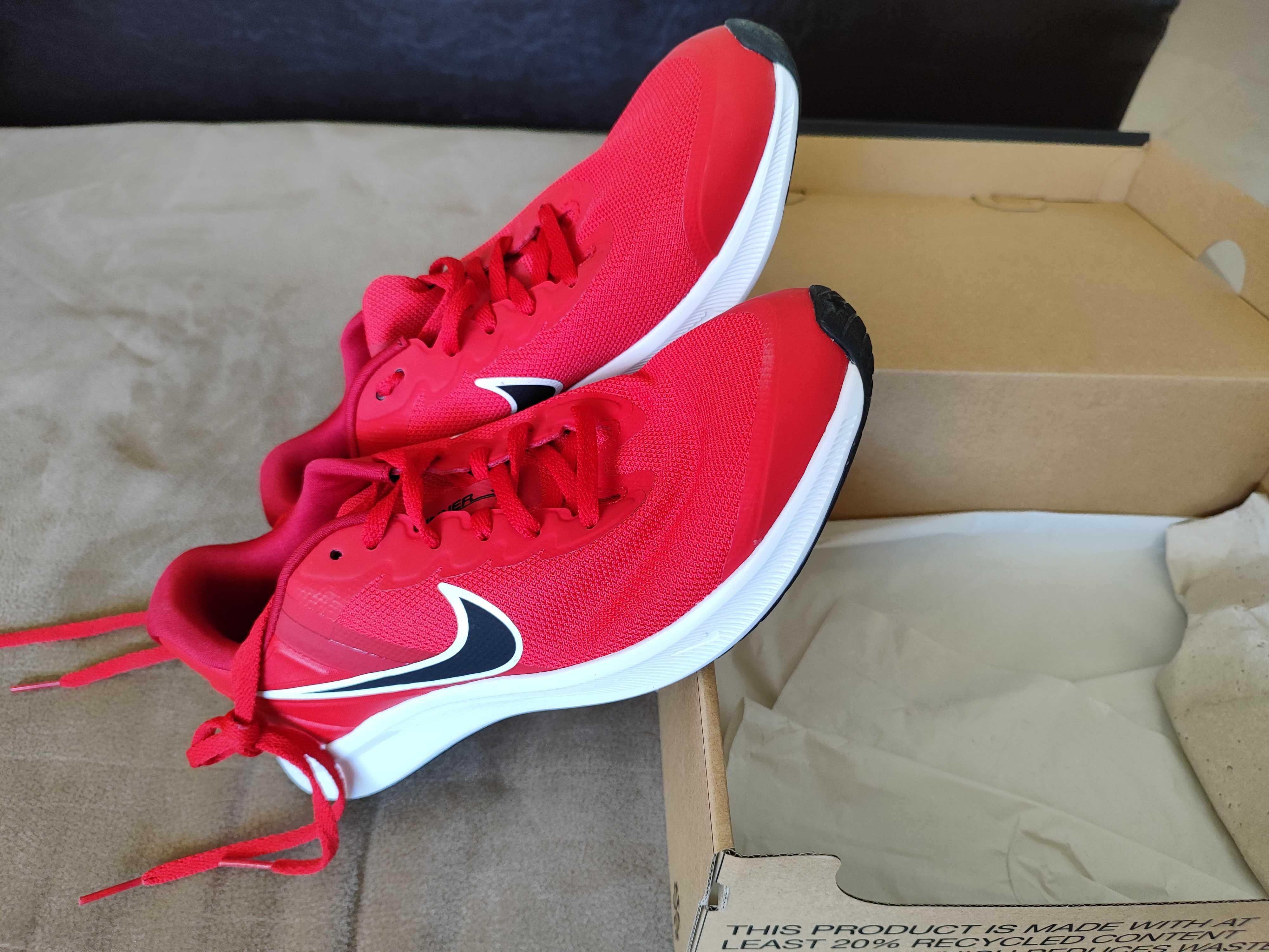 Tênis Nike homem/rapaz