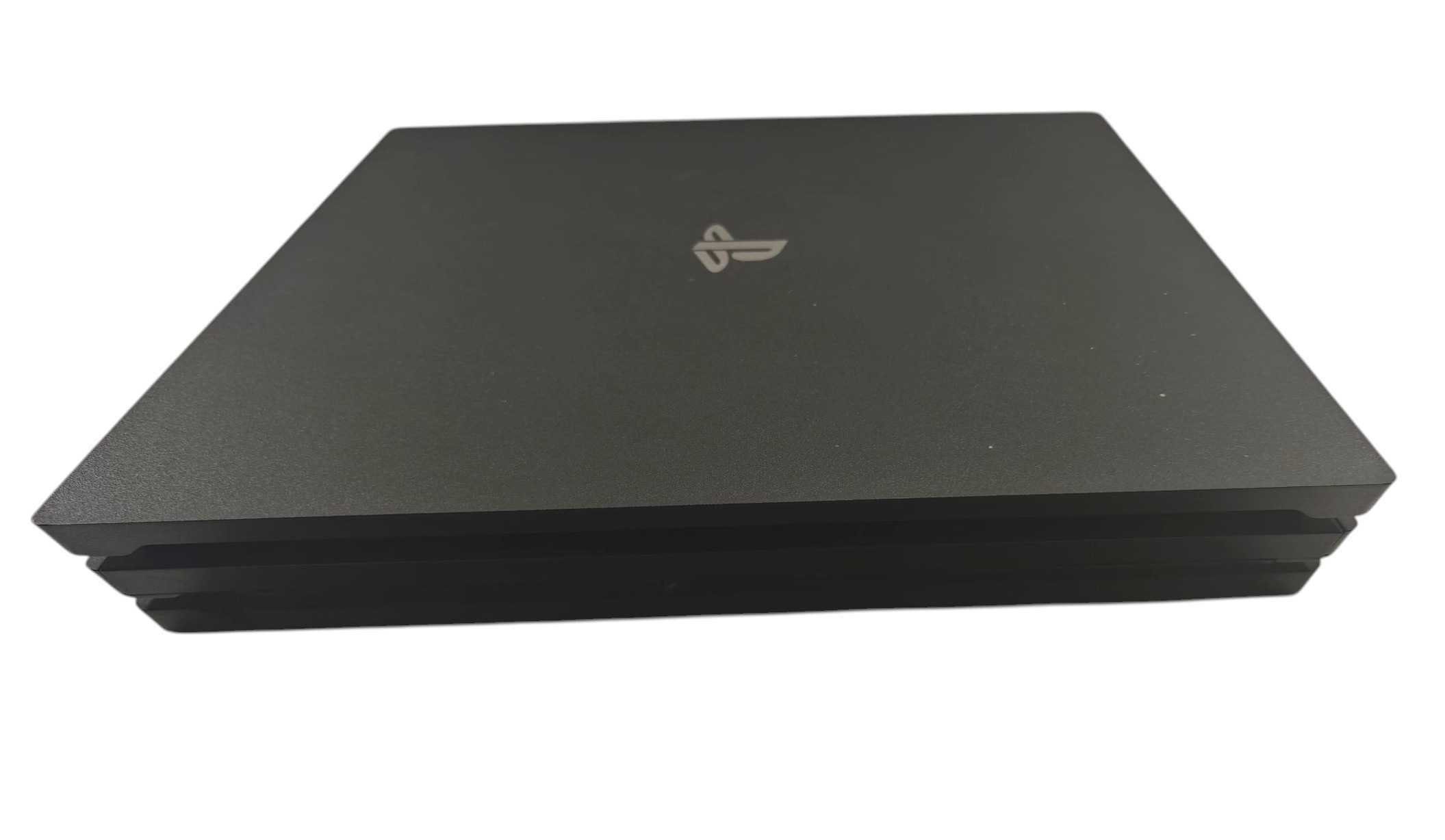 Konsola Ps4 Pro  + Gry + 2 pady!!