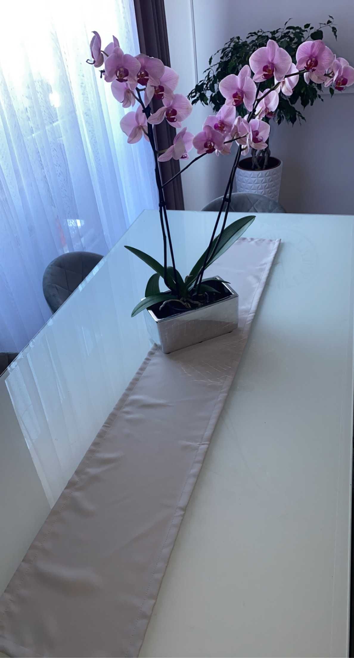 Bieżnik shiny Home&You 30x180cm