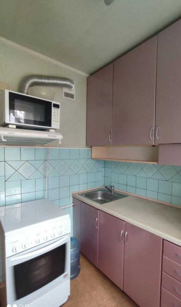 Продам 3 комнатную квартиру Индустриальный ХТЗ