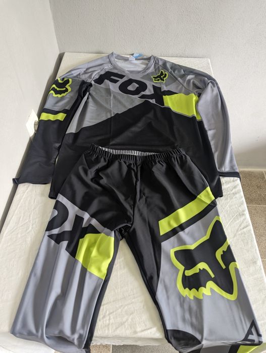 Продам мото костюми екдуро крос мото форма