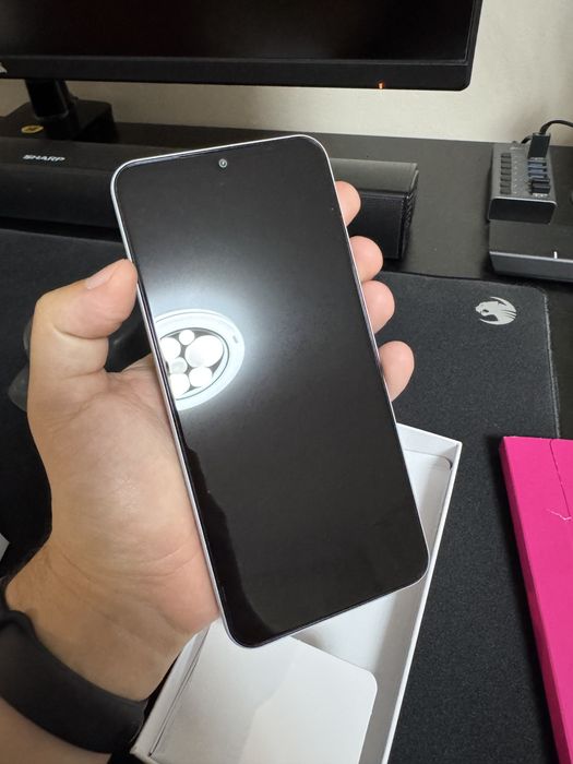 T Phone 3 - T Mobile bez simlocka smartfon telefon