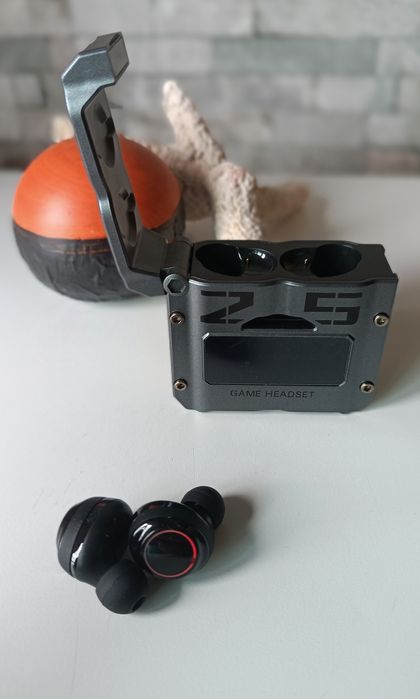 Auriculares Bluetooth