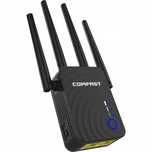 COMFAST CF-WR754AC bezprzewodowy wzmacniacz sygnału WiFi 1200 mb/s