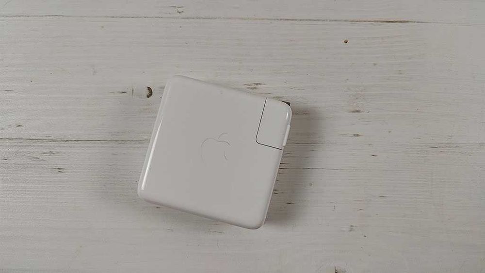 APPLE 96W USB-C A2166 блок питания