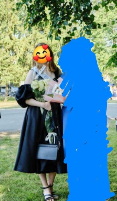 Сукня випускна  48 розмір