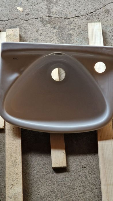 Umywalka Kolo do łazienki