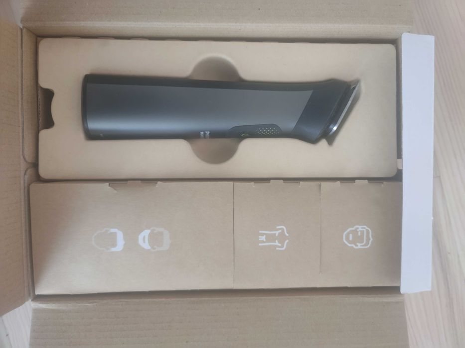 Philips norel all-in one trimmer  li-lon тример  універсальний S.9000