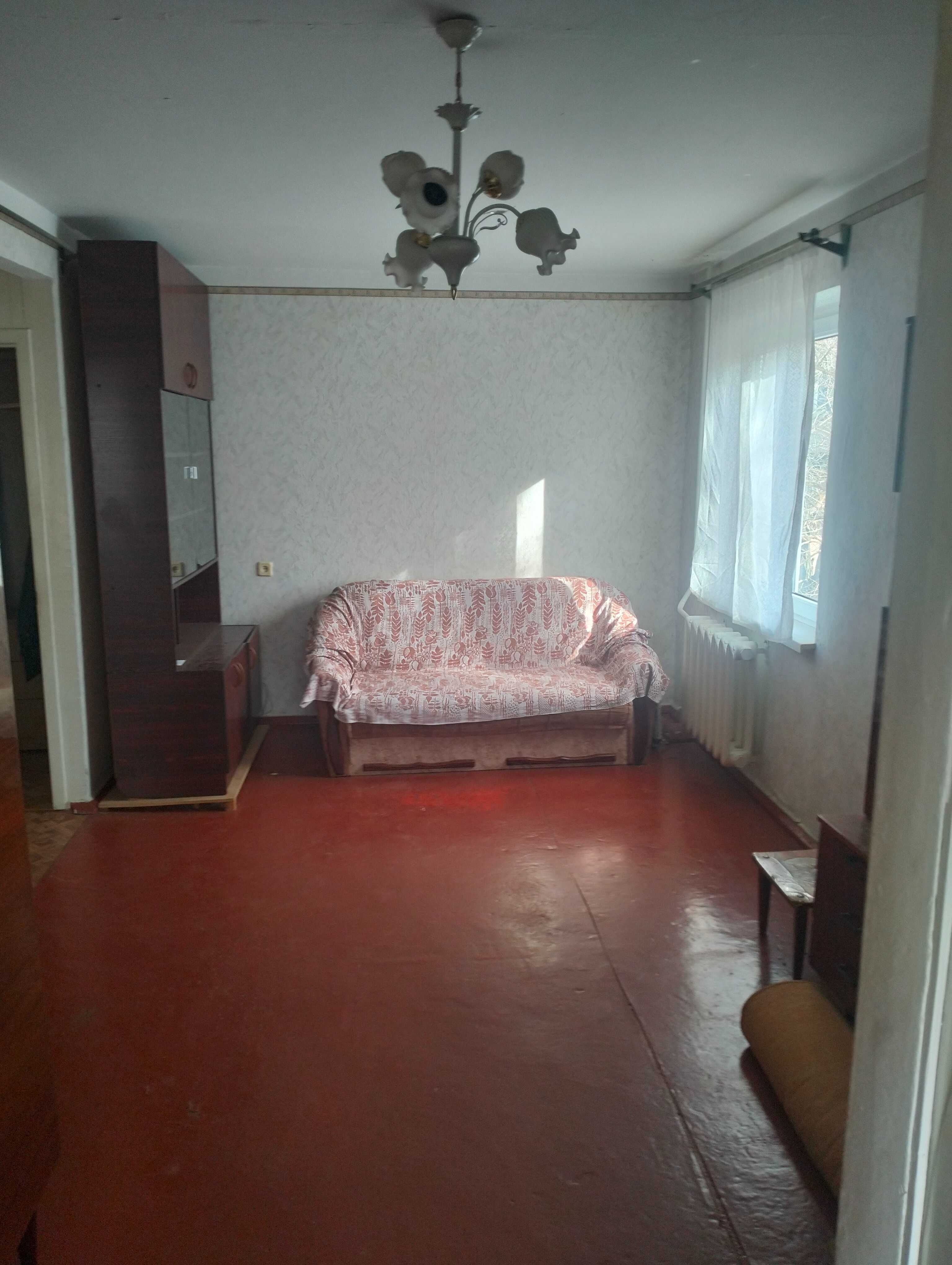 Сдам 1 комнатную квартиру на Филатова/Площадь Толбухина