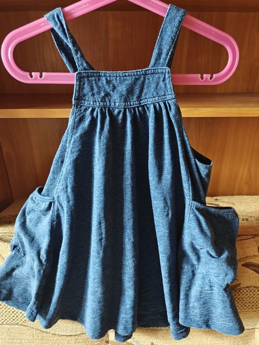 Spódniczka 5lat/110 cm.