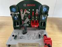 Work Station Bosch