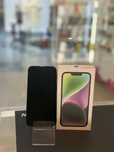 OKAZJA! IPHONE 14 128GB BAT 81% W M-GSM Port Łódź Pabianicka 245