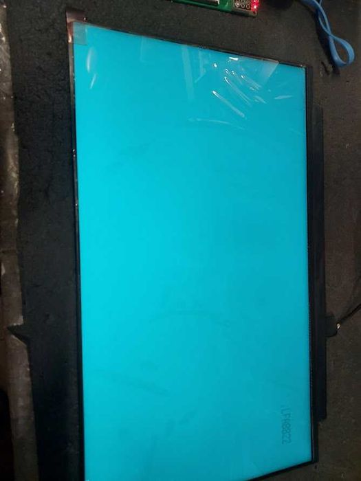 Матрица 15.6 NE156FHM-NZ3 1920x1080, 40pin eDP, IPS, SLIM(без ушек)