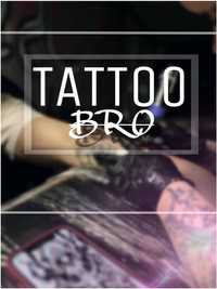 BROtattoo Mykolaiv