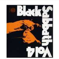 Black Sabbath vol.4