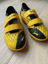 Buty piłkarskie korki dla chłopca Puma