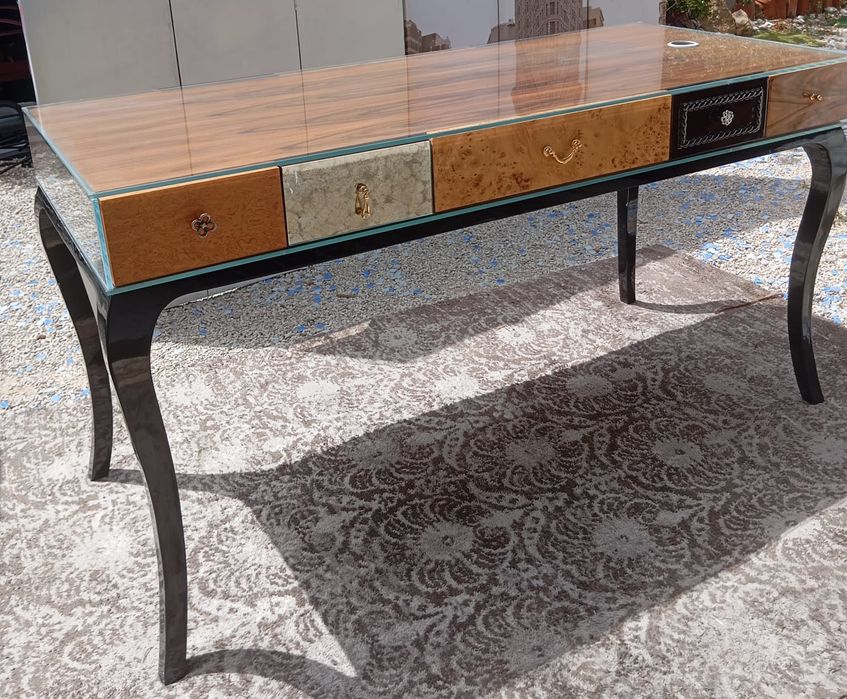 Consola Untamed Console koket
