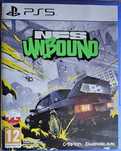 Need for Speed Unbound Ps5 PL