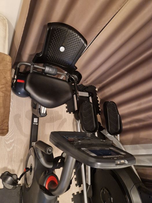 Rower poziomy Schwinn 570R