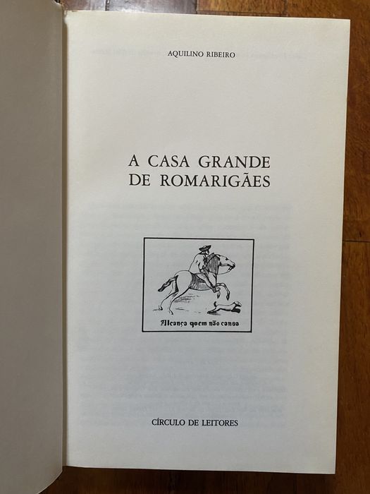 Livros 5,50€ cada