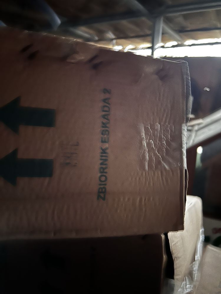 NOWA Miska WC kompakt kompaktowa ze spłuczką DEGER