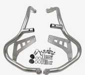 Barras de proteção de motor ou "crash bars “ BMW R1250 GS