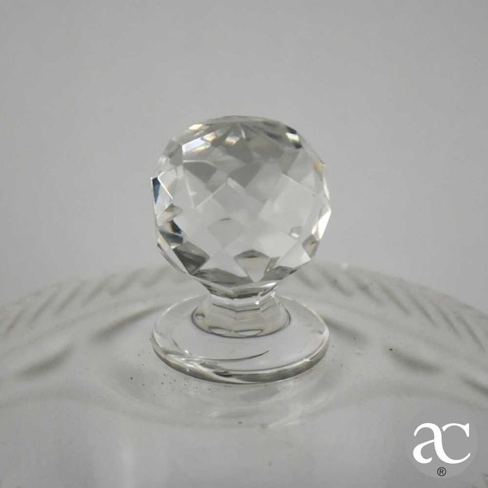 Queijeira em Cristal