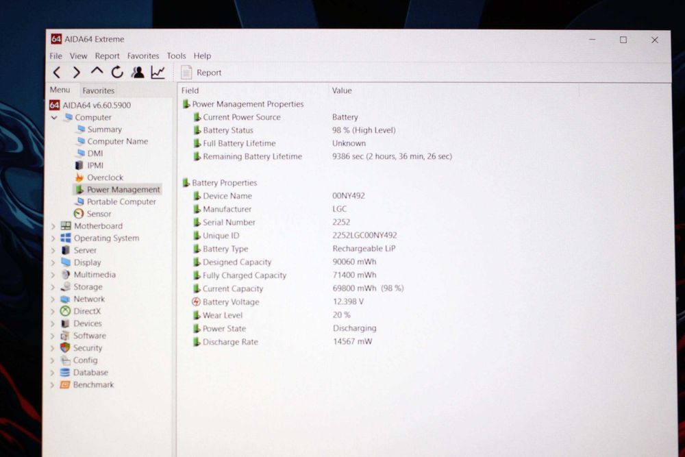 Lenovo P50/i7-6820HQ/Nvidia M1000M 2GB/16GB/SSD512/АКБ5ч/15FHD СЕНСОР!