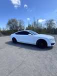 Audi A7 TDI Офіційна