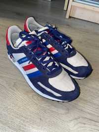 Adidas L.A. trainers