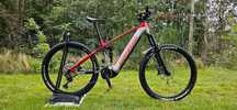 Rower elektryczny Corratec E-power RS 160 ProTeam Cube Giant haibike