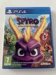 Gra Spyro na ps4