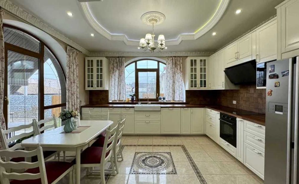 Від власника. Новий Будинок з ремонтом. Буча