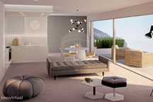 Apartamento T1 para venda
