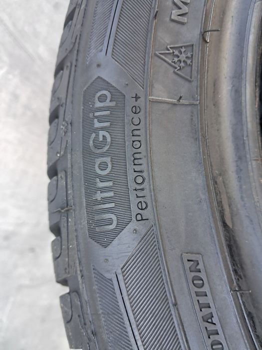 Резина зимова 99%, 225/50 R17 Good Year Ultra Grip Perfomance+ (14822)