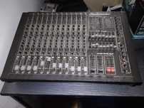 Mixer Studiomaster 12-2