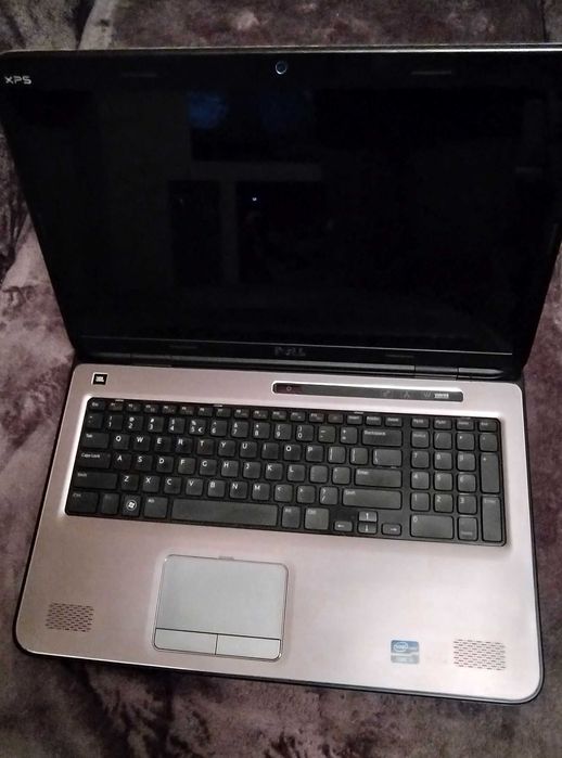 Laptop DELL XPS L702X Core i5, 8GB, GeForce GT550M