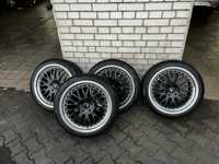 Felgi Japan Racing jr23 R18 5x112