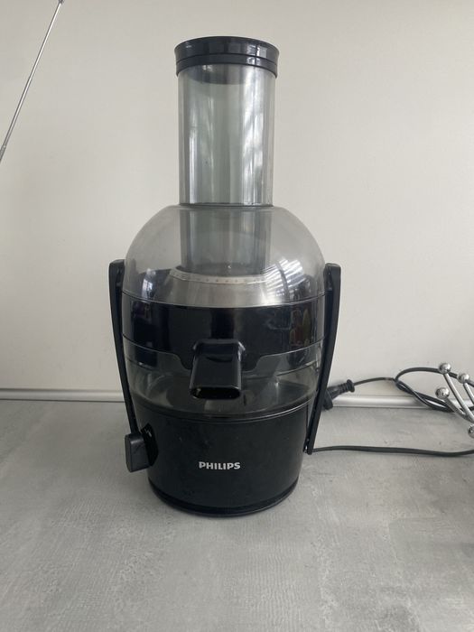 Sokowirówka phillips