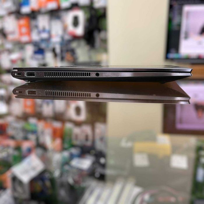 Ноутбук HP ZBook Studio G7 • i9-10885H • 32GB • 1TB SSD • Quadro T2000