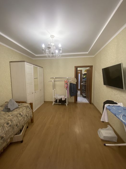 В Продаже 2 к к в Новострое ЖК Никола Град, 5/10 эт
