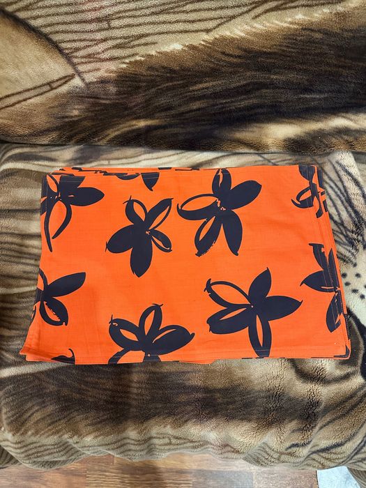 Набір сервірувальних серветок 6 шт. Orskov