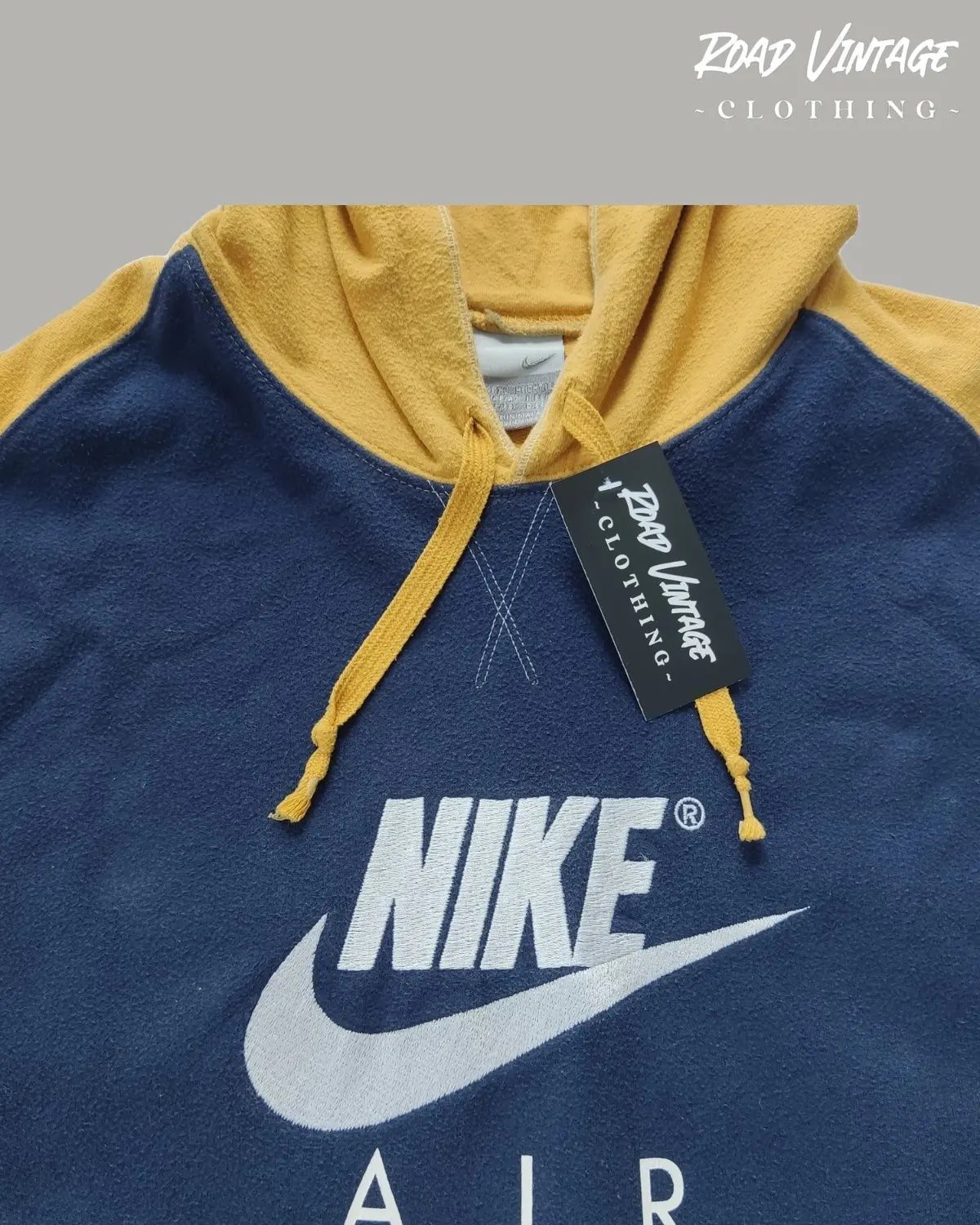 Nike Sweatshirt sem mangas