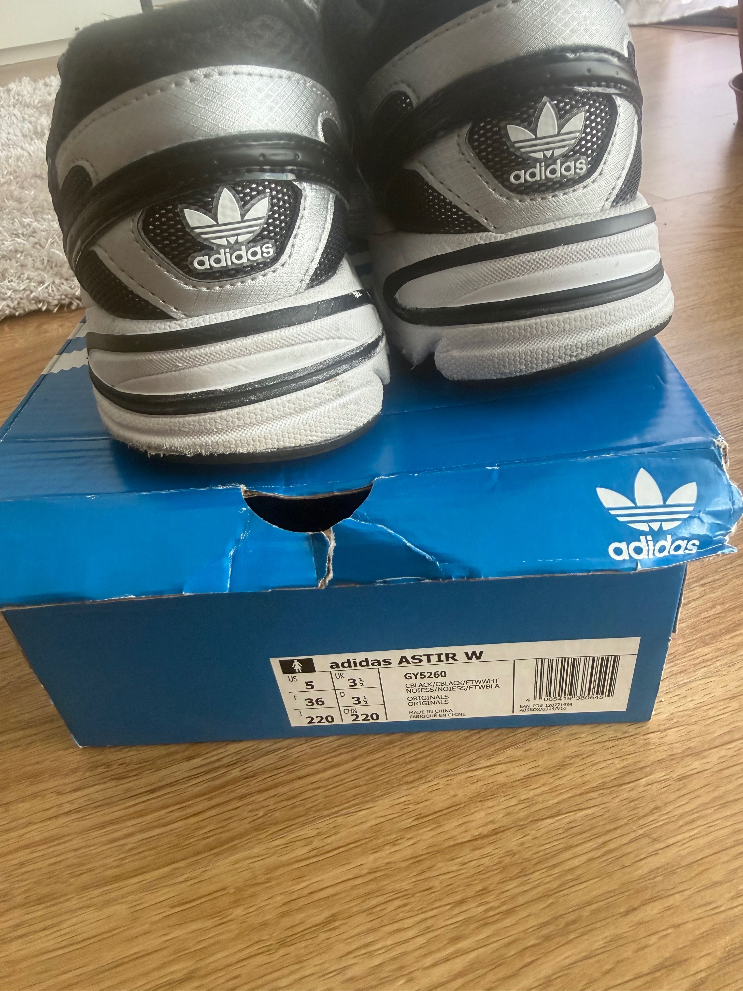 Sapatilhas/Ténis Adidas mulher