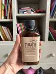 Odżywka Nashi Argan