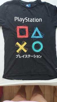Koszulka 158 cm. PlayStation