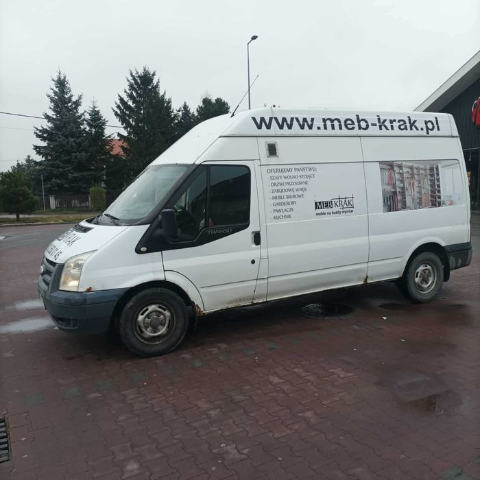 Ford Transit 2.2