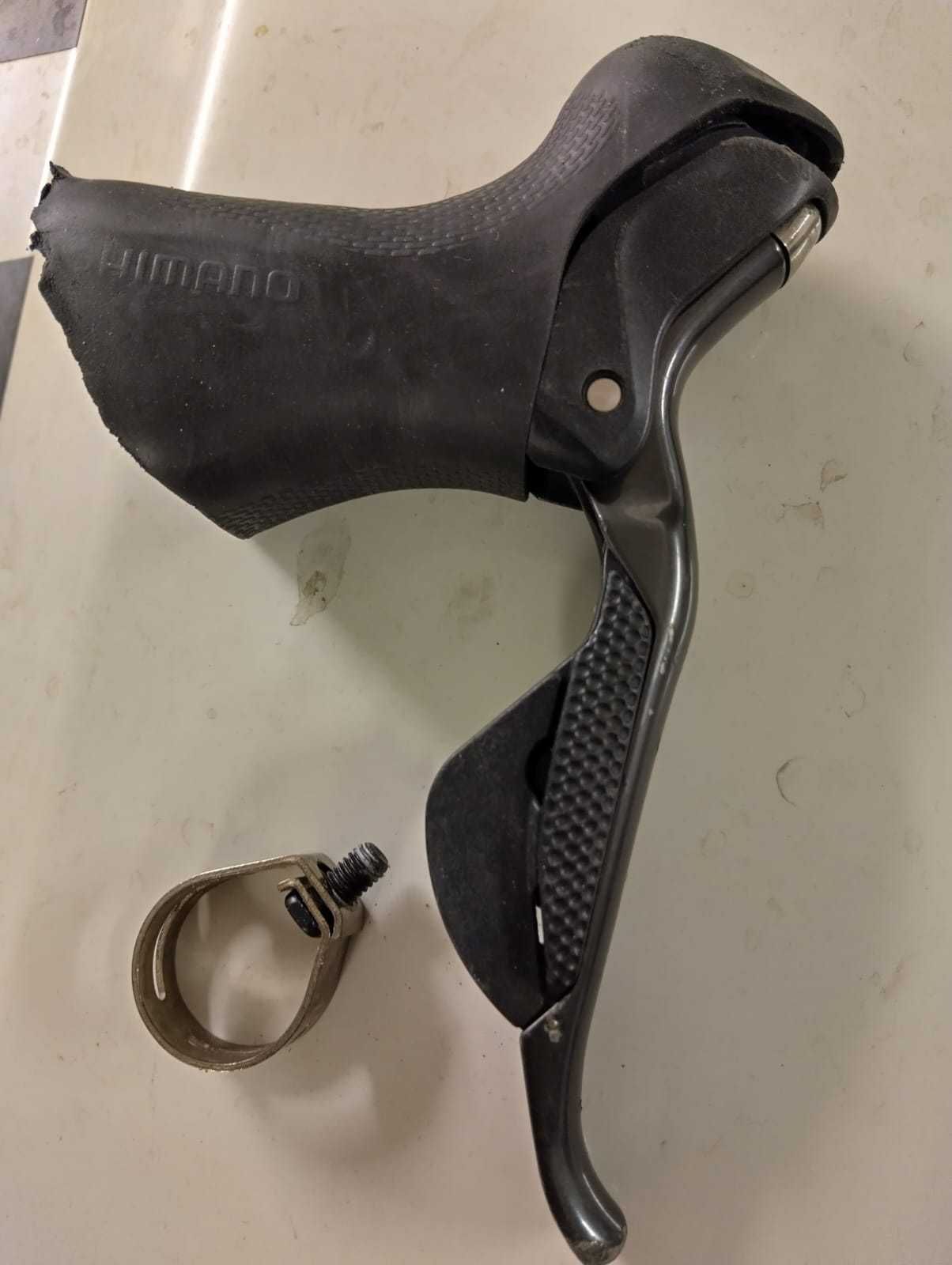 Shimano ultegra di2
