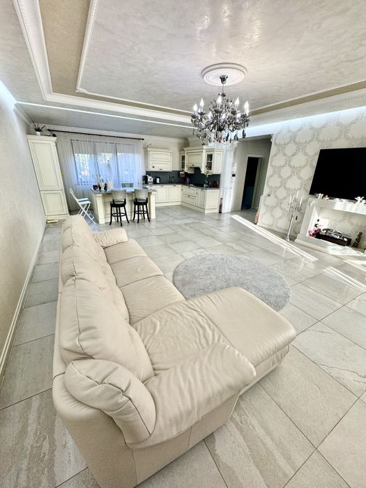 ‼️Экс‼️Потрясающий дом пгт Бабаи, Высокий ,190 кв.м.