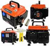 AGREGAT PRĄDOTWÓRCZY GENERATOR KOMPAKTOWY 2HP